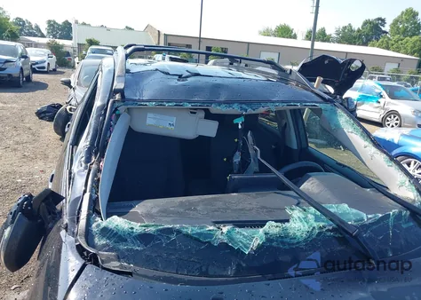 2024 Toyota Rav4 Hybrid Woodland Edition из США, поврежденный, VIN 2T3UWRFV3RW211810